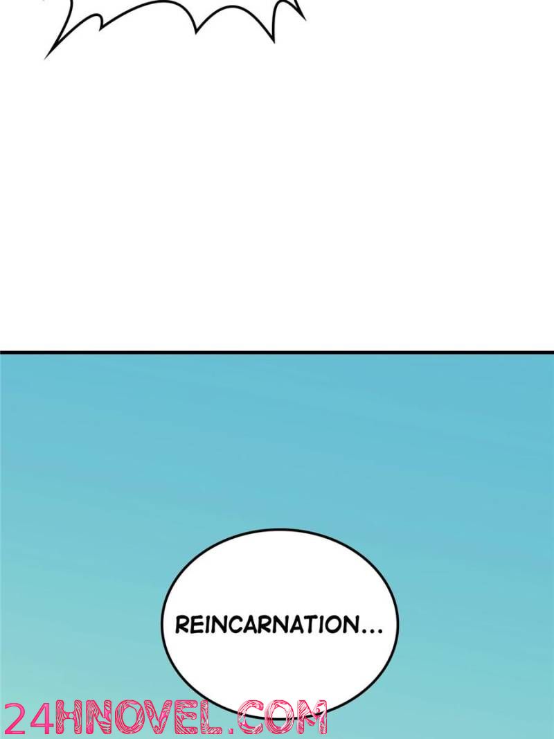 Read That’s How Cultivation Is Webnovel Manga Online