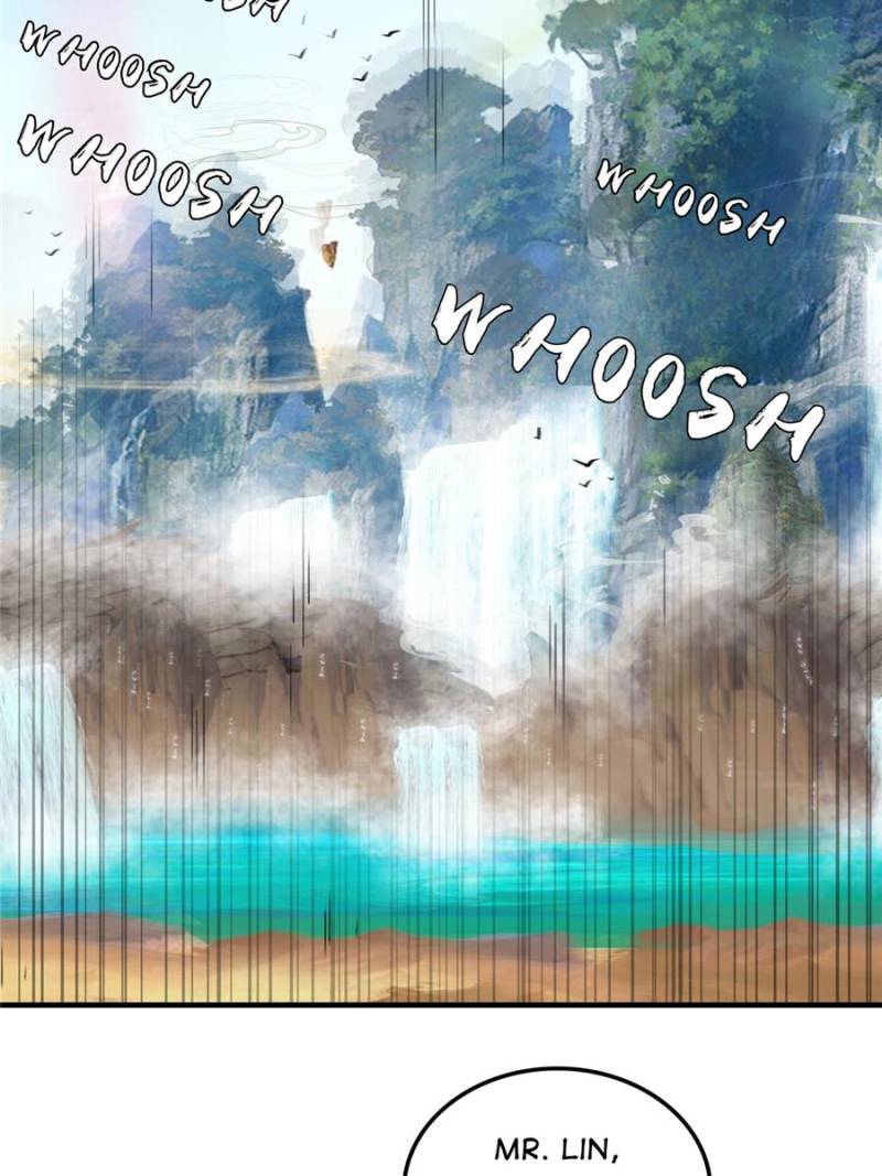 Read That’s How Cultivation Is Webnovel Manga Online