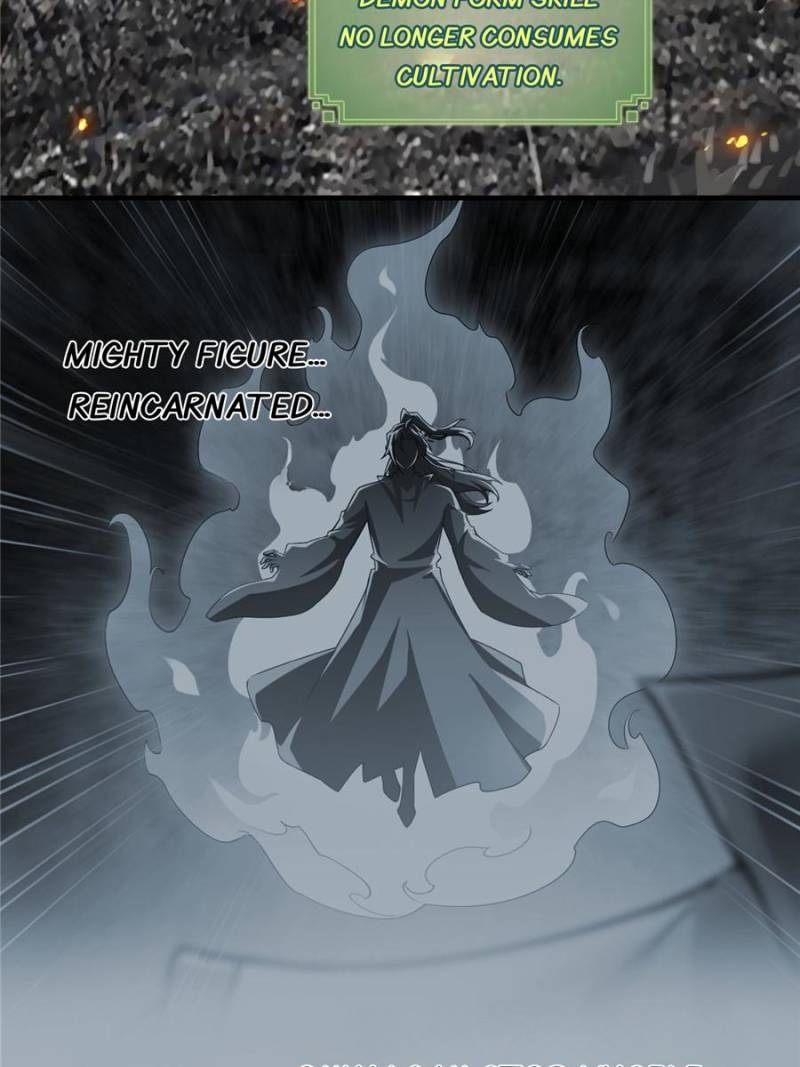 Read That’s How Cultivation Is Webnovel Manga Online