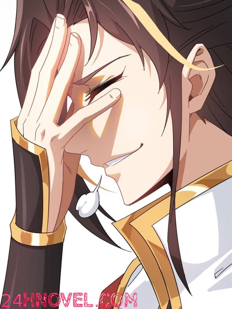 Read That’s How Cultivation Is Webnovel Manga Online