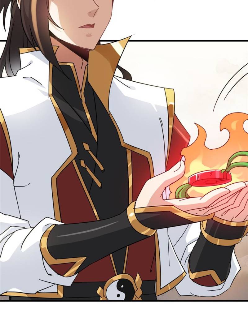 Read That’s How Cultivation Is Webnovel Manga Online