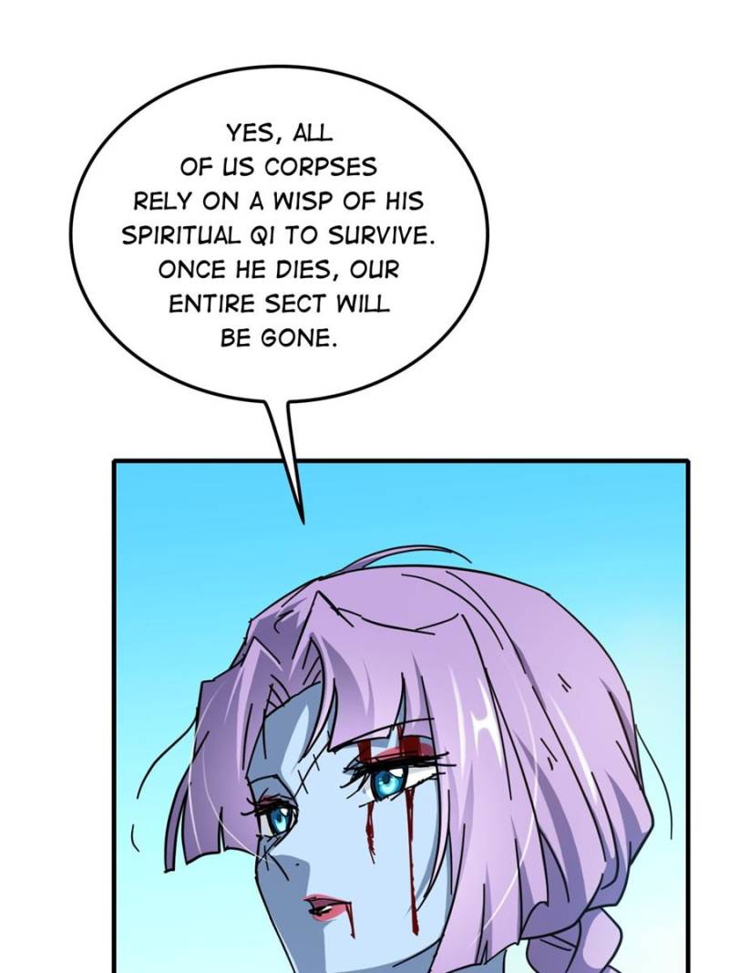 Read That’s How Cultivation Is Webnovel Manga Online