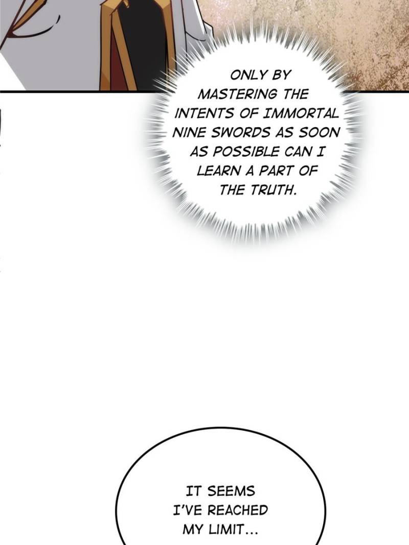 Read That’s How Cultivation Is Webnovel Manga Online