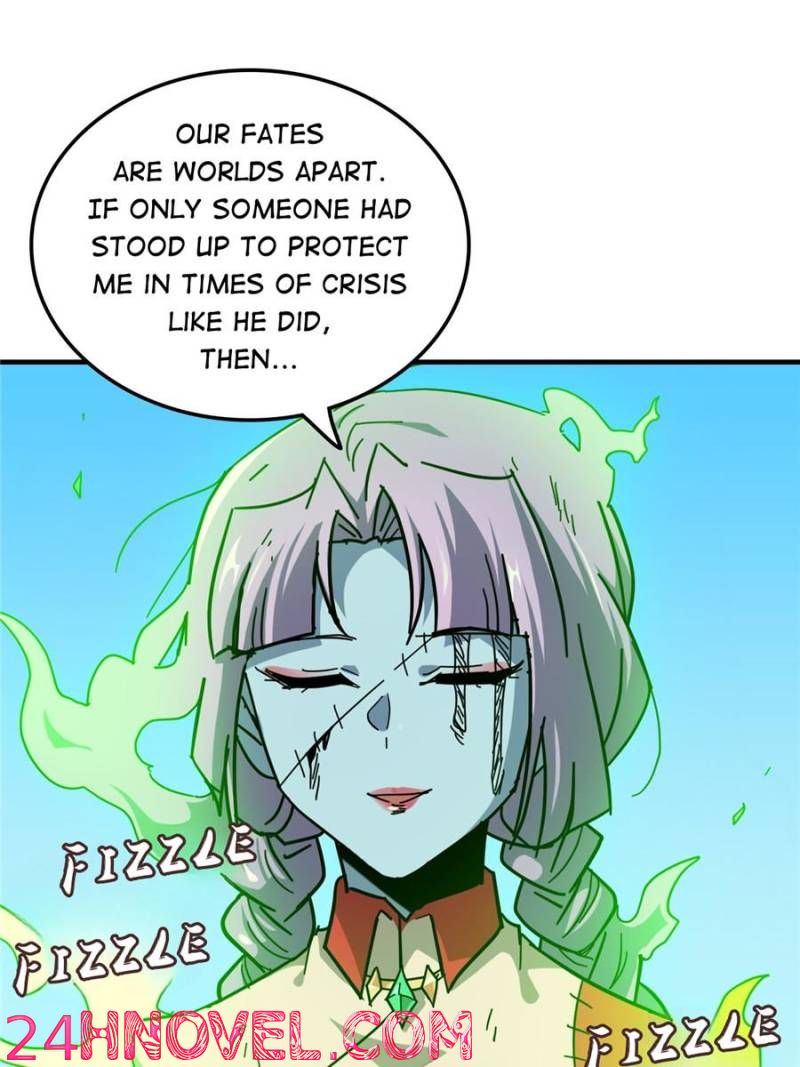 Read That’s How Cultivation Is Webnovel Manga Online