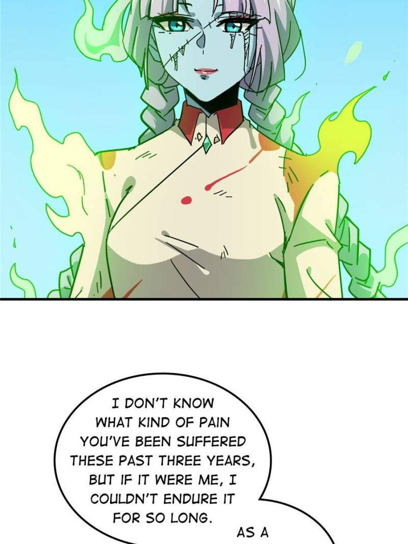 Read That’s How Cultivation Is Webnovel Manga Online