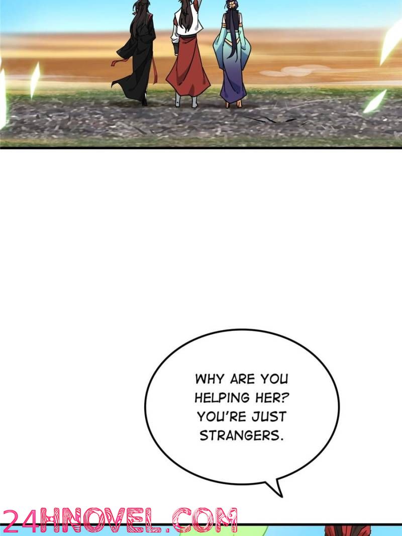 Read That’s How Cultivation Is Webnovel Manga Online