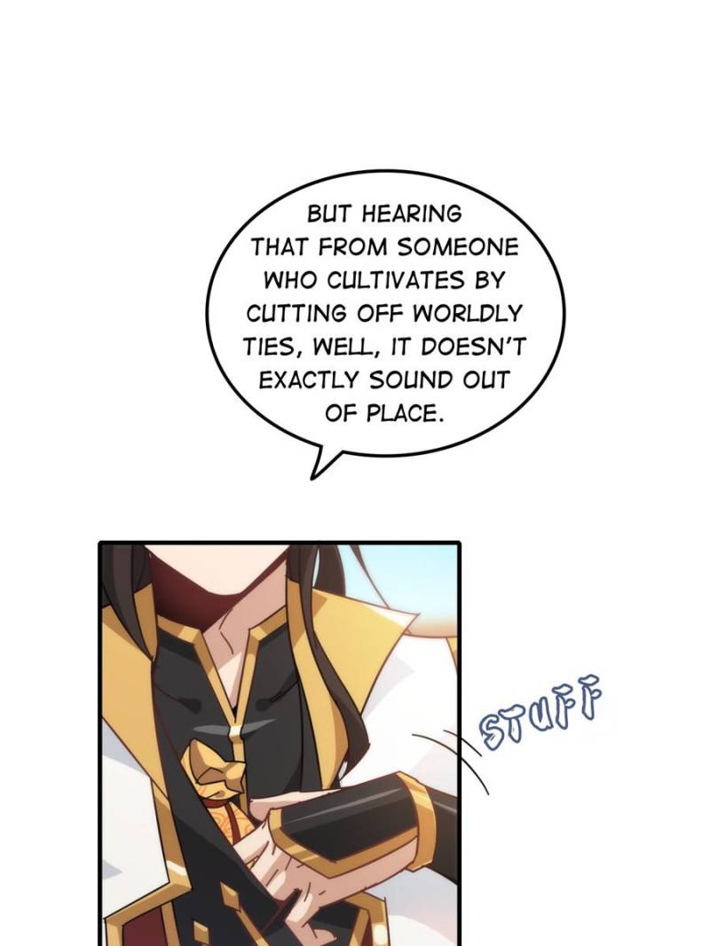 Read That’s How Cultivation Is Webnovel Manga Online