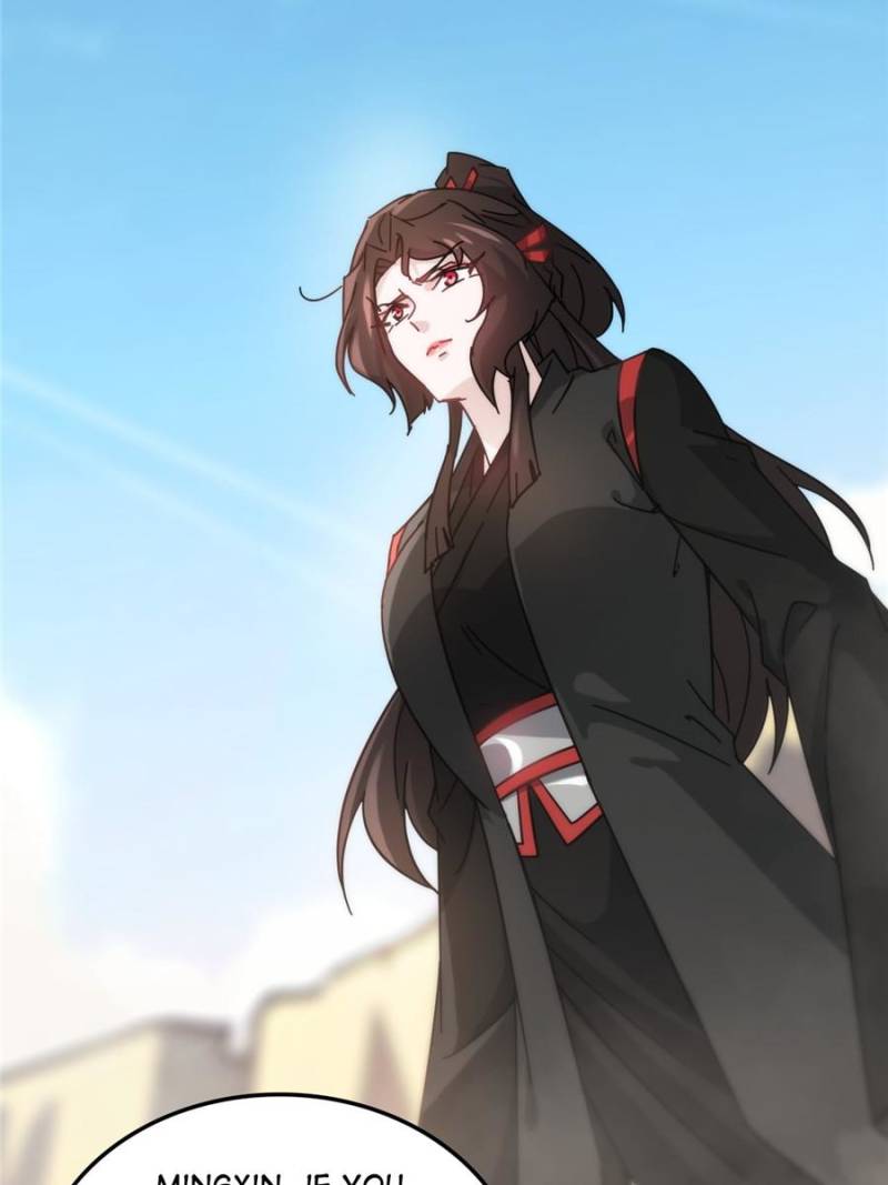 Read That’s How Cultivation Is Webnovel Manga Online