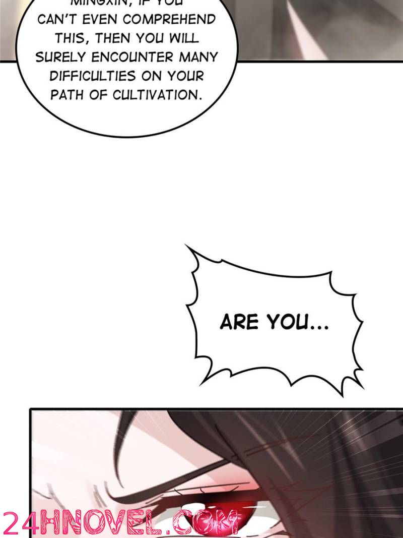 Read That’s How Cultivation Is Webnovel Manga Online