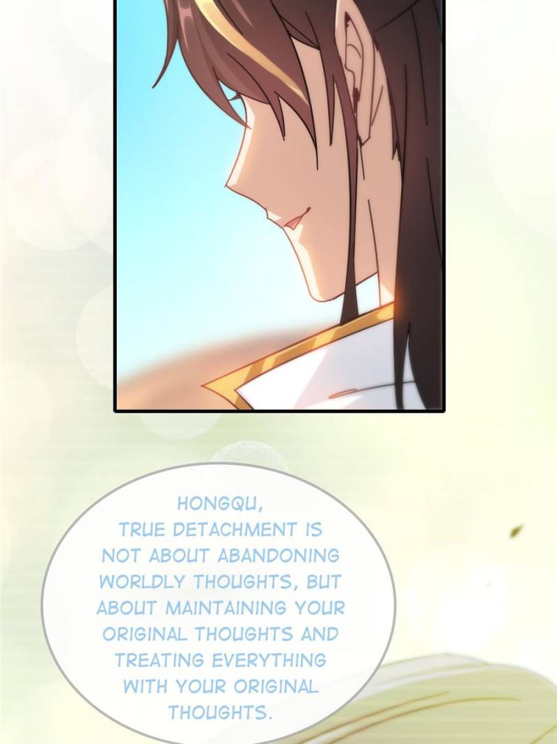 Read That’s How Cultivation Is Webnovel Manga Online