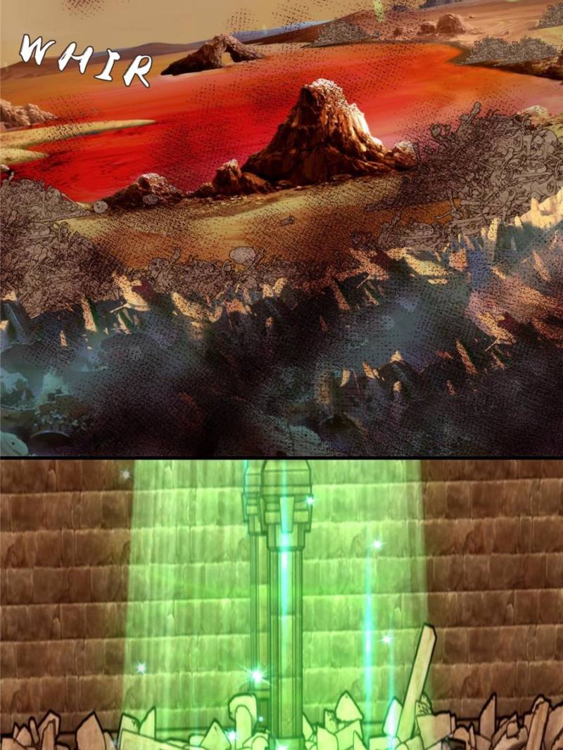 Read That’s How Cultivation Is Webnovel Manga Online