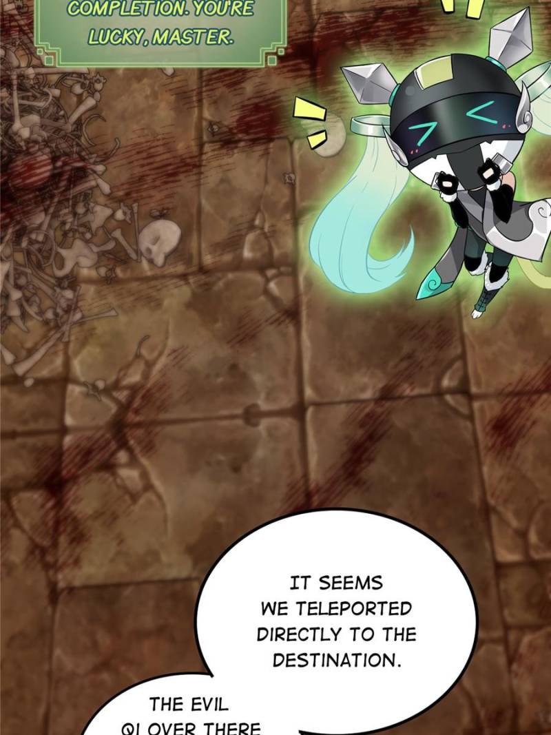 Read That’s How Cultivation Is Webnovel Manga Online