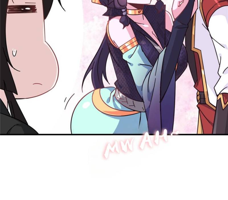 Read That’s How Cultivation Is Webnovel Manga Online