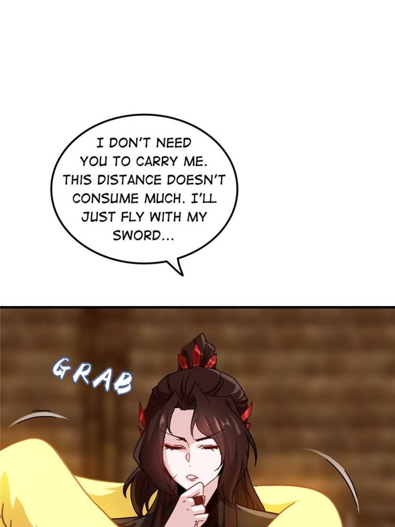 Read That’s How Cultivation Is Webnovel Manga Online