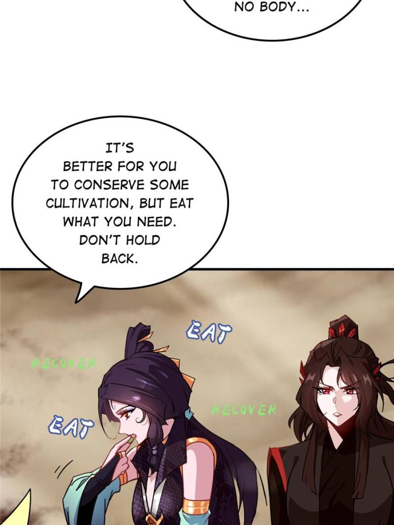 Read That’s How Cultivation Is Webnovel Manga Online