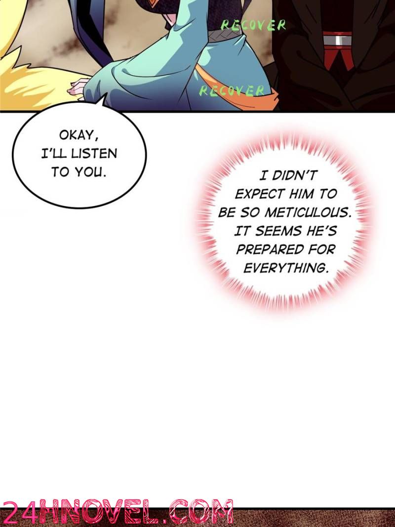 Read That’s How Cultivation Is Webnovel Manga Online