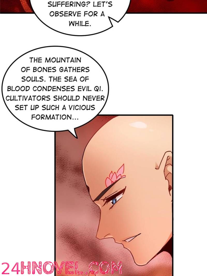 Read That’s How Cultivation Is Webnovel Manga Online