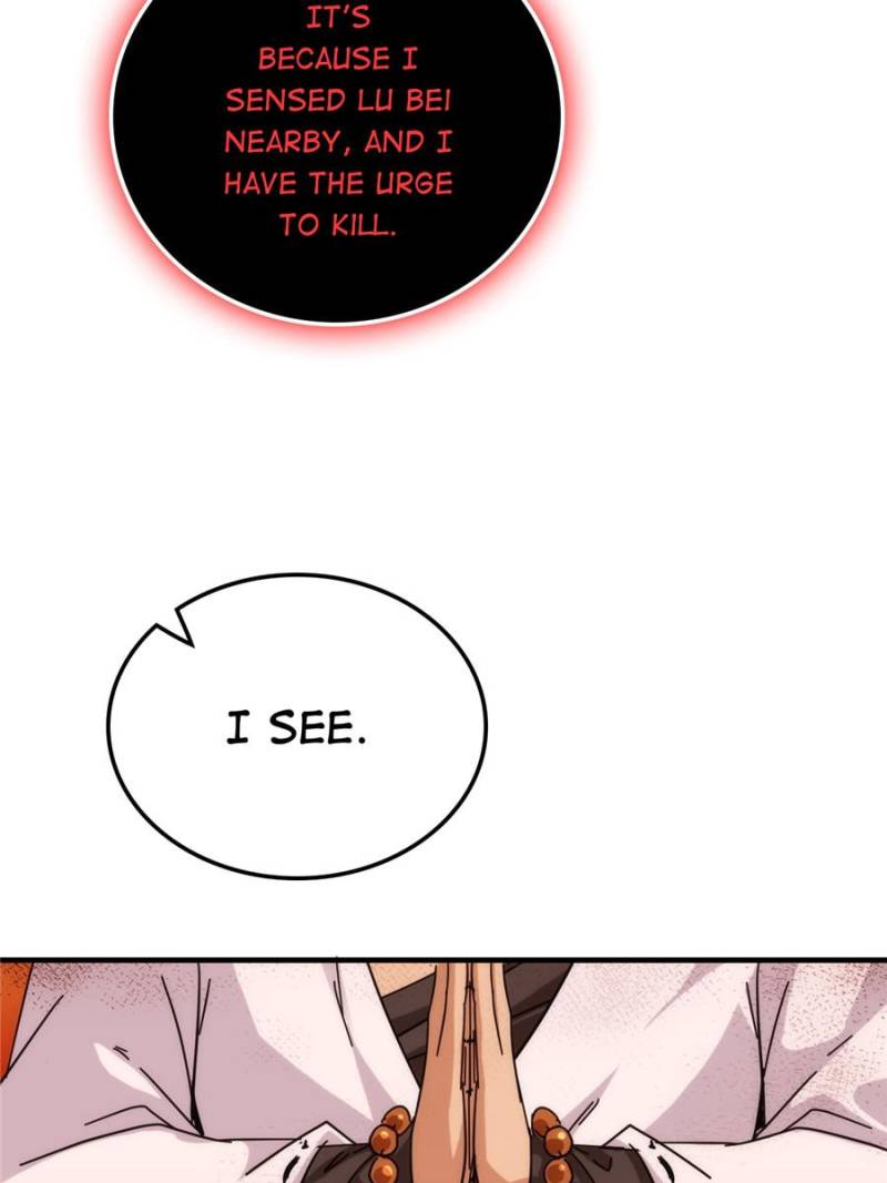 Read That’s How Cultivation Is Webnovel Manga Online