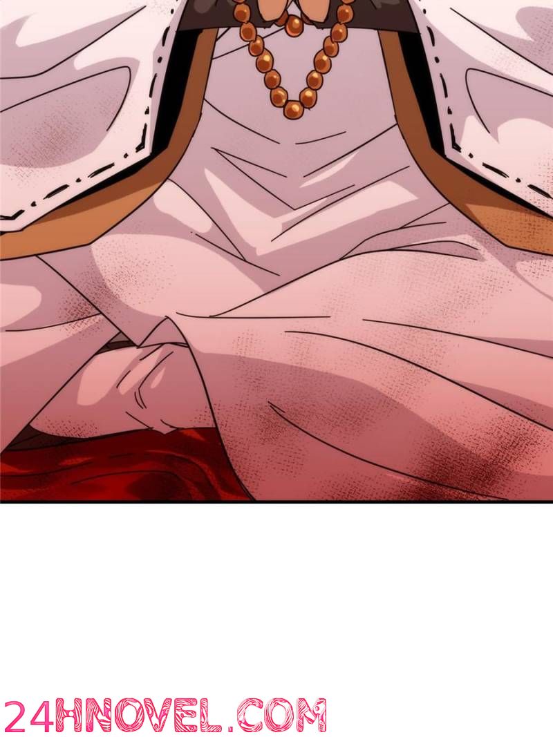 Read That’s How Cultivation Is Webnovel Manga Online