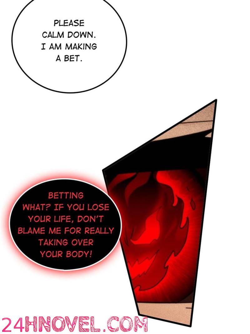 Read That’s How Cultivation Is Webnovel Manga Online