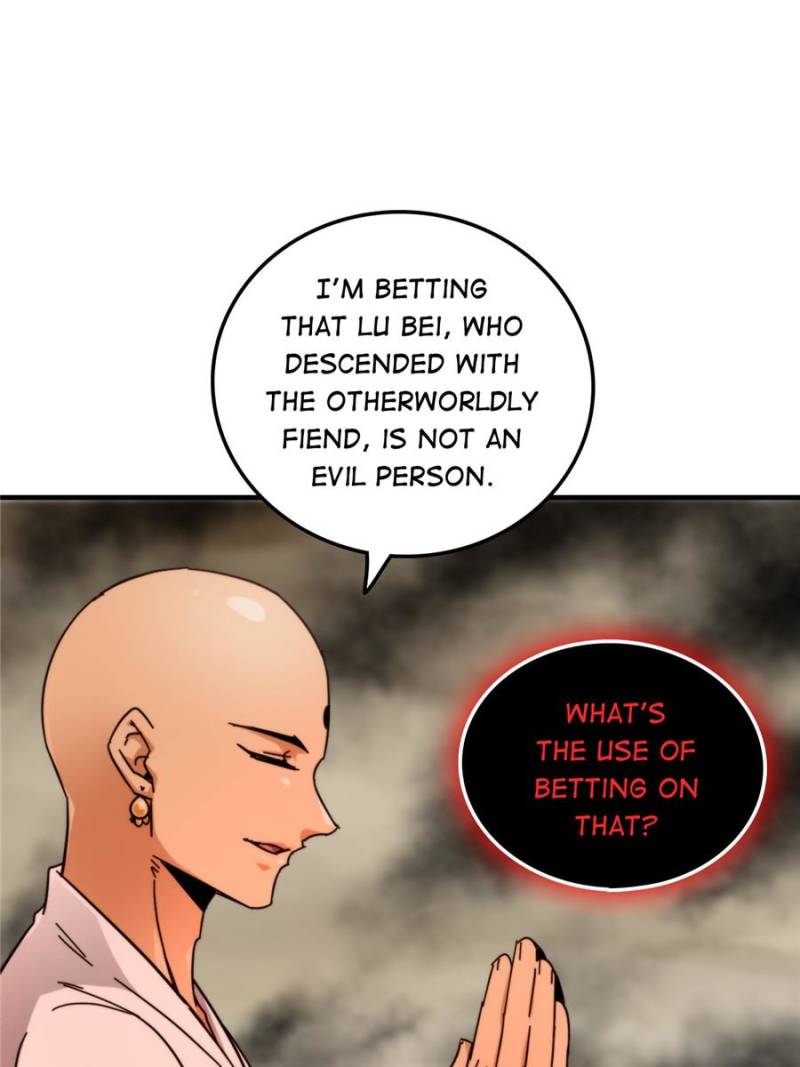 Read That’s How Cultivation Is Webnovel Manga Online