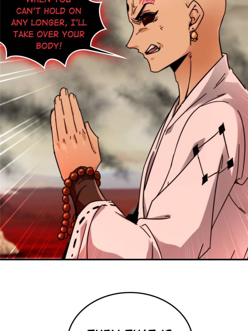 Read That’s How Cultivation Is Webnovel Manga Online