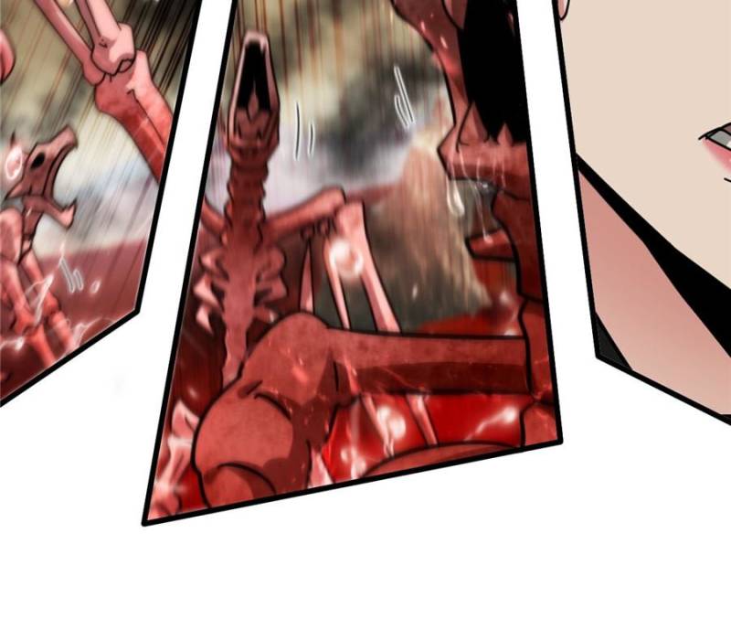 Read That’s How Cultivation Is Webnovel Manga Online