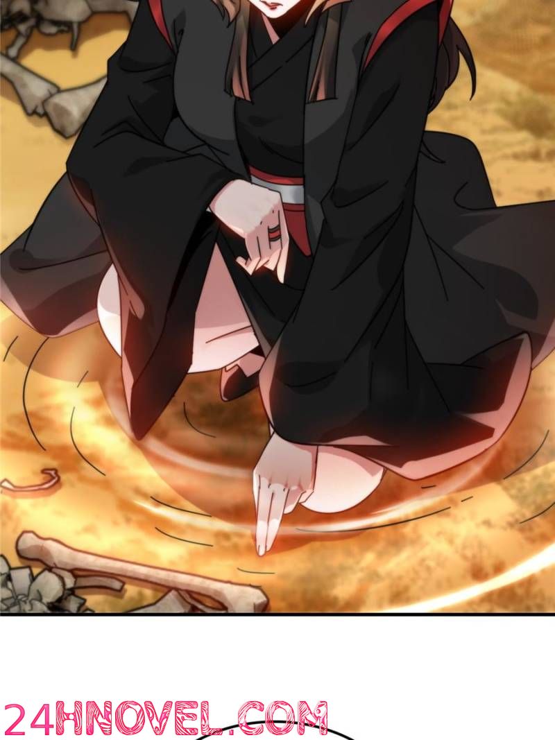 Read That’s How Cultivation Is Webnovel Manga Online