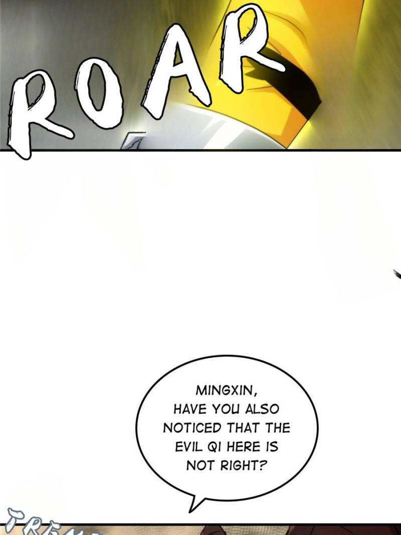 Read That’s How Cultivation Is Webnovel Manga Online