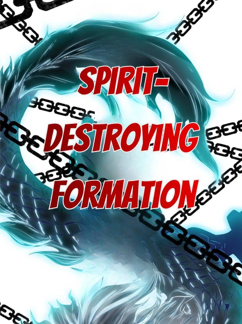 Read That’s How Cultivation Is Webnovel Manga Online