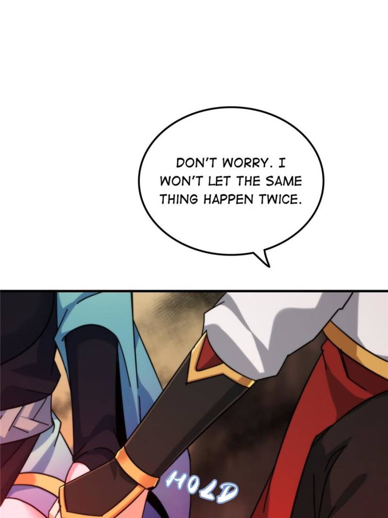 Read That’s How Cultivation Is Webnovel Manga Online