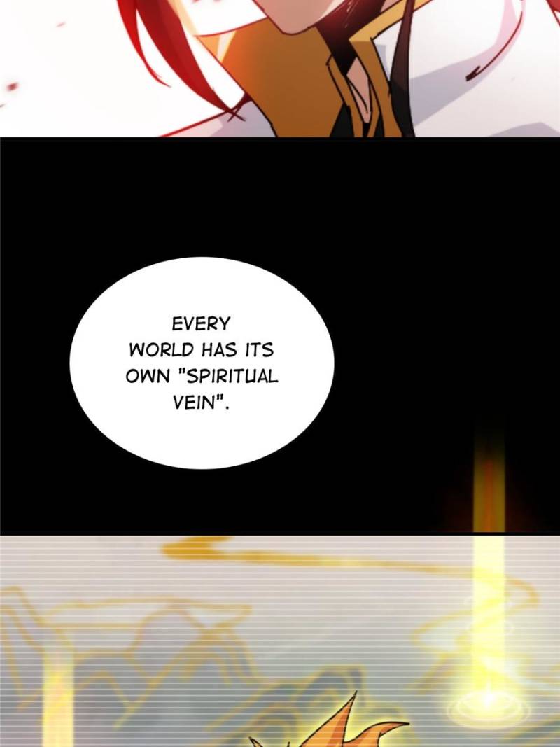 Read That’s How Cultivation Is Webnovel Manga Online