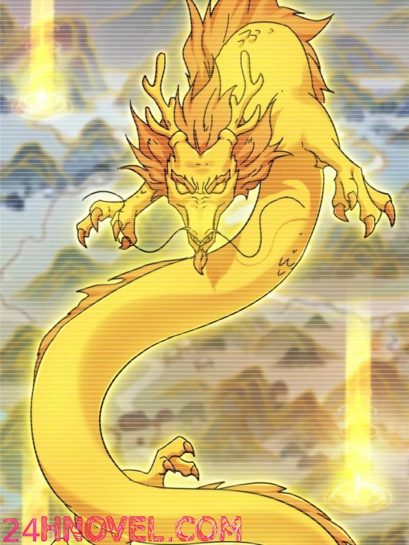 Read That’s How Cultivation Is Webnovel Manga Online