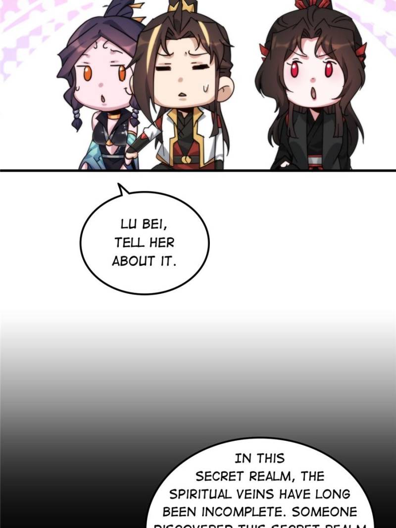 Read That’s How Cultivation Is Webnovel Manga Online