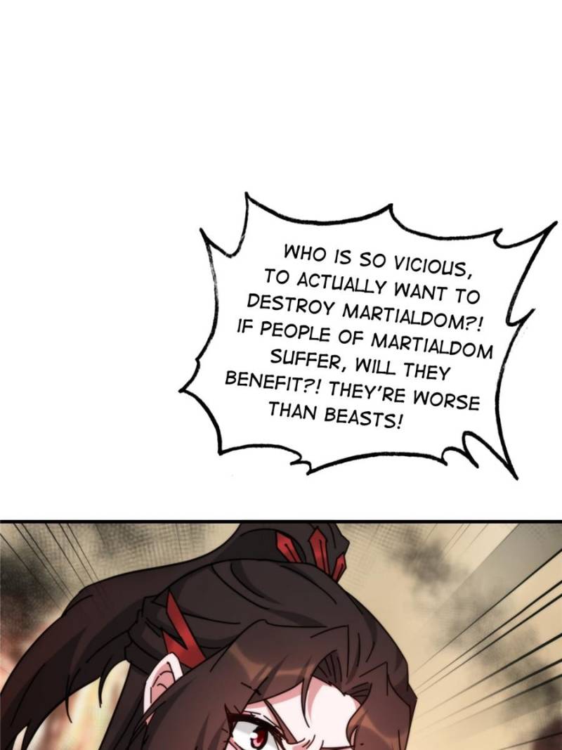 Read That’s How Cultivation Is Webnovel Manga Online