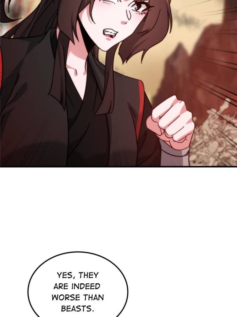 Read That’s How Cultivation Is Webnovel Manga Online