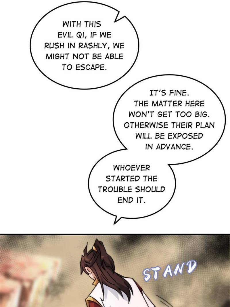 Read That’s How Cultivation Is Webnovel Manga Online