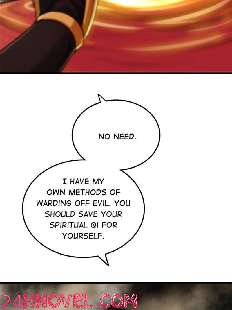 Read That’s How Cultivation Is Webnovel Manga Online