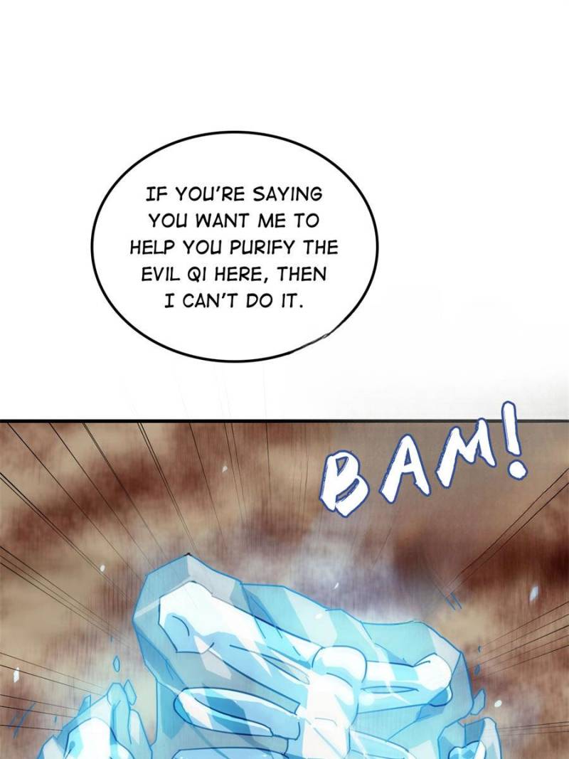 Read That’s How Cultivation Is Webnovel Manga Online