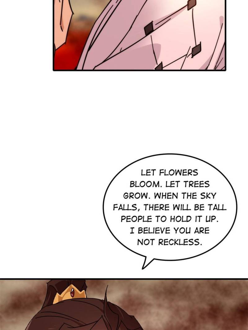 Read That’s How Cultivation Is Webnovel Manga Online