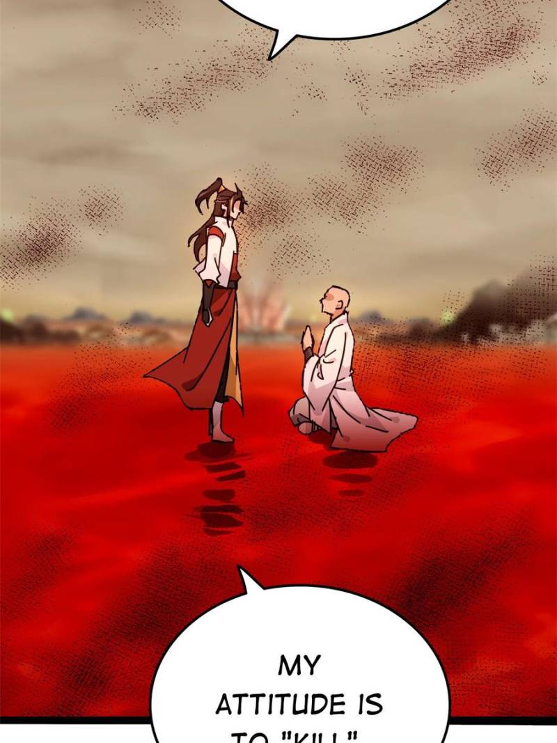 Read That’s How Cultivation Is Webnovel Manga Online