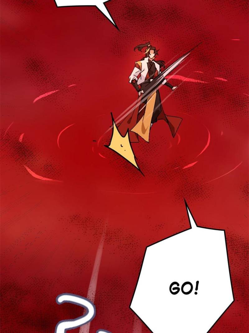 Read That’s How Cultivation Is Webnovel Manga Online