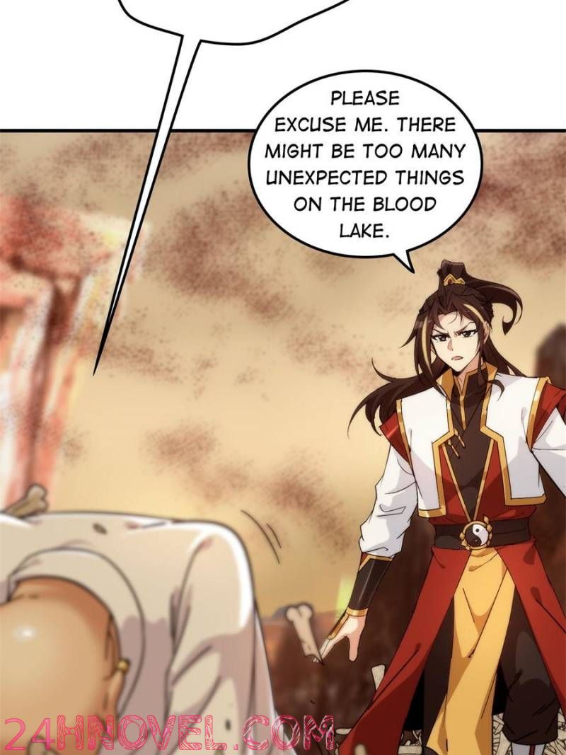 Read That’s How Cultivation Is Webnovel Manga Online