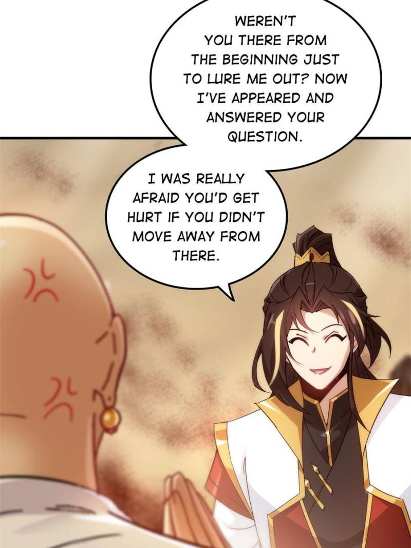 Read That’s How Cultivation Is Webnovel Manga Online