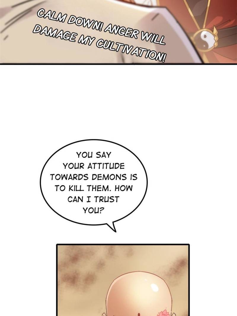 Read That’s How Cultivation Is Webnovel Manga Online