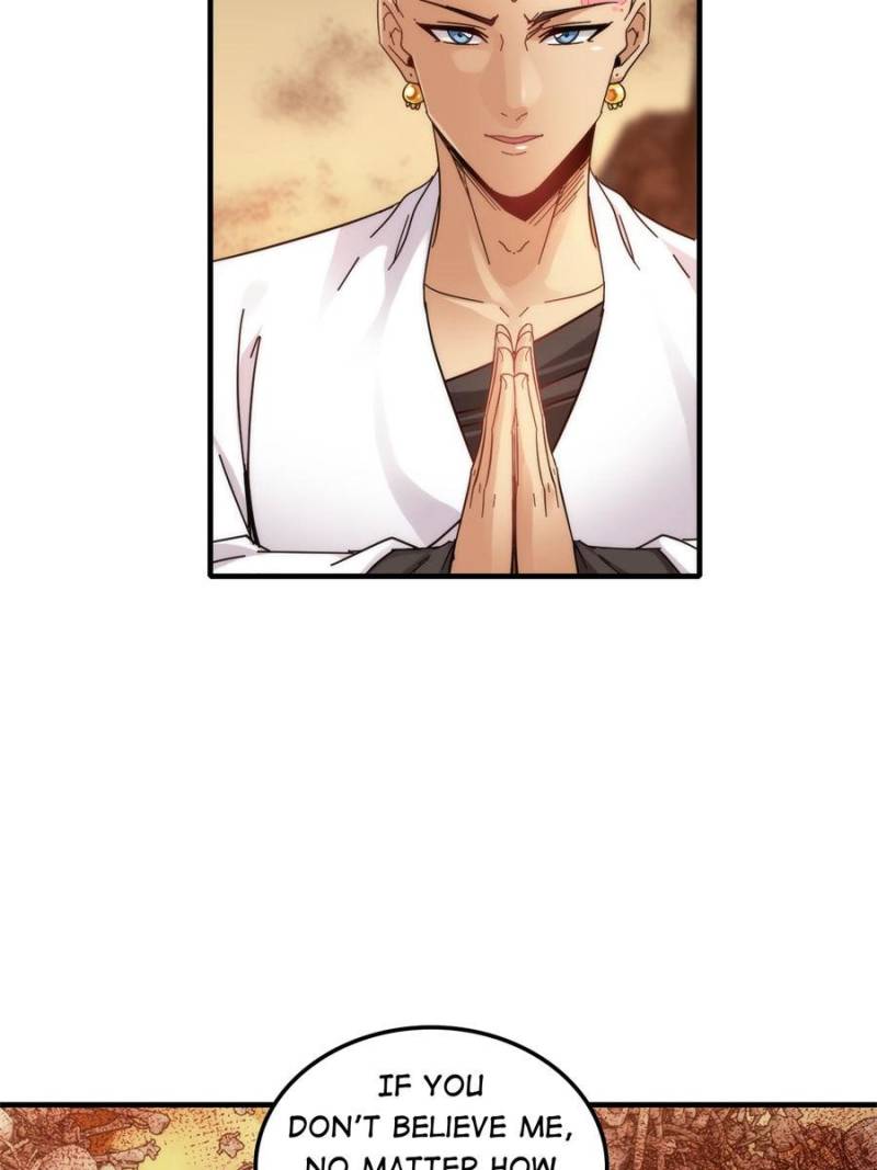 Read That’s How Cultivation Is Webnovel Manga Online