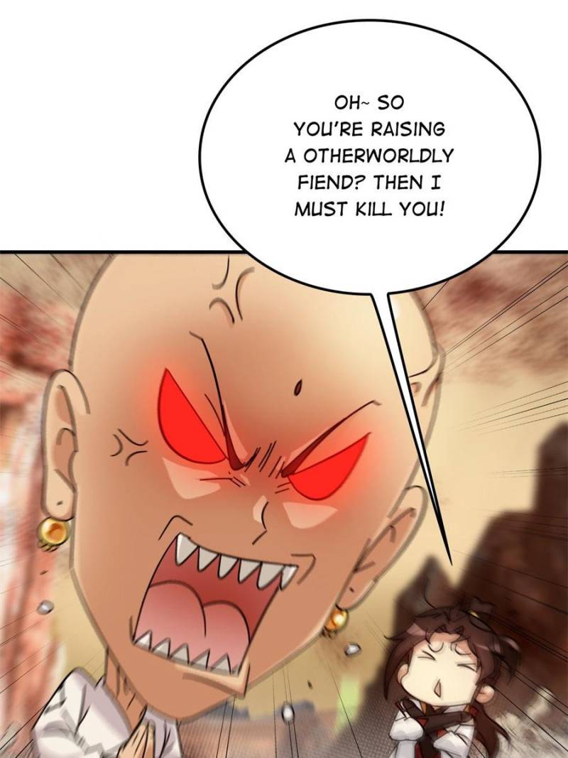 Read That’s How Cultivation Is Webnovel Manga Online