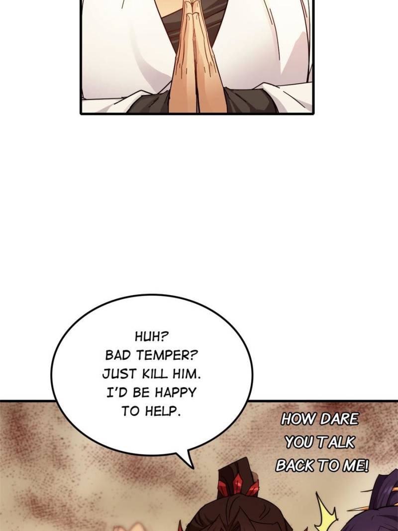 Read That’s How Cultivation Is Webnovel Manga Online