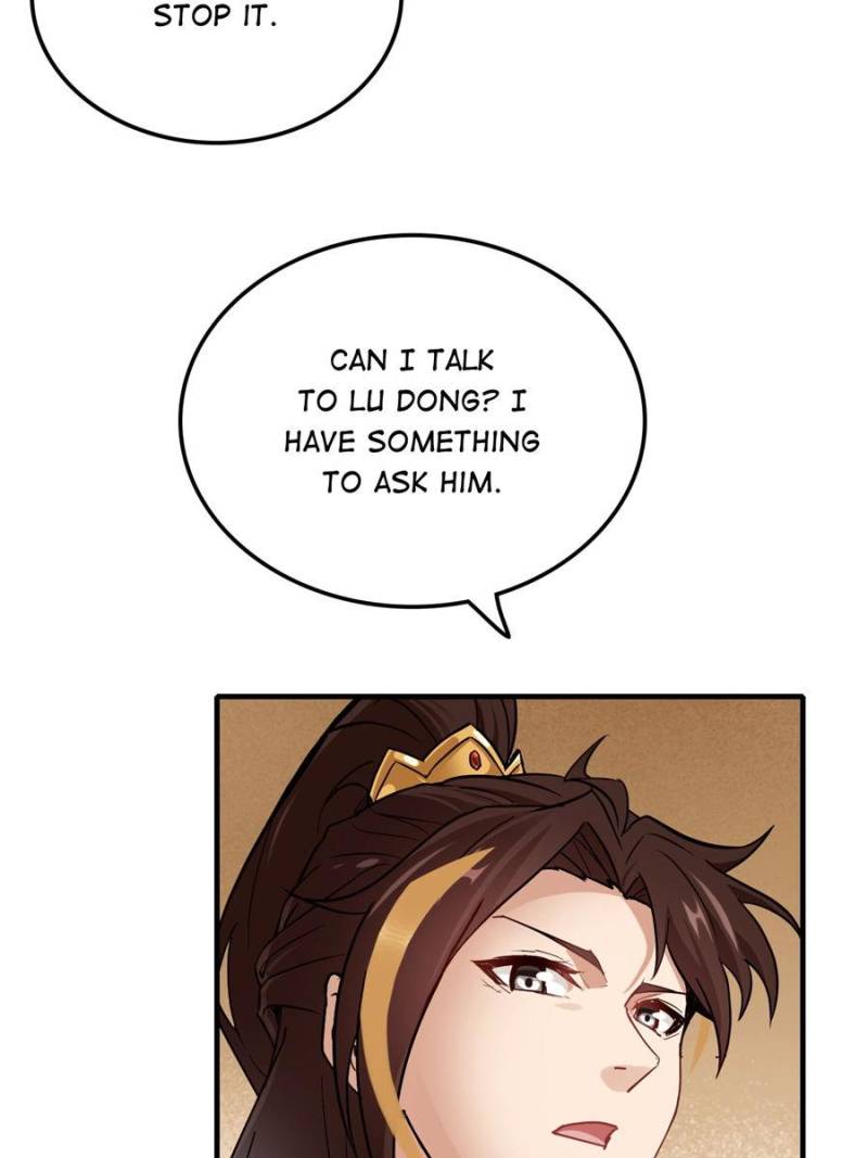 Read That’s How Cultivation Is Webnovel Manga Online