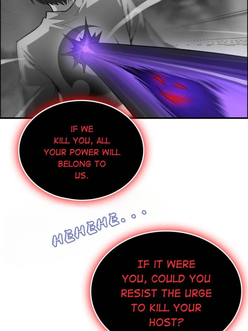 Read That’s How Cultivation Is Webnovel Manga Online